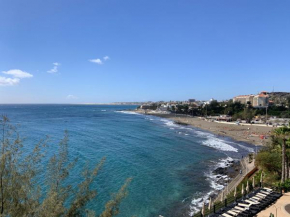 3BR Bungalow - Private Solarium - Sea Views
